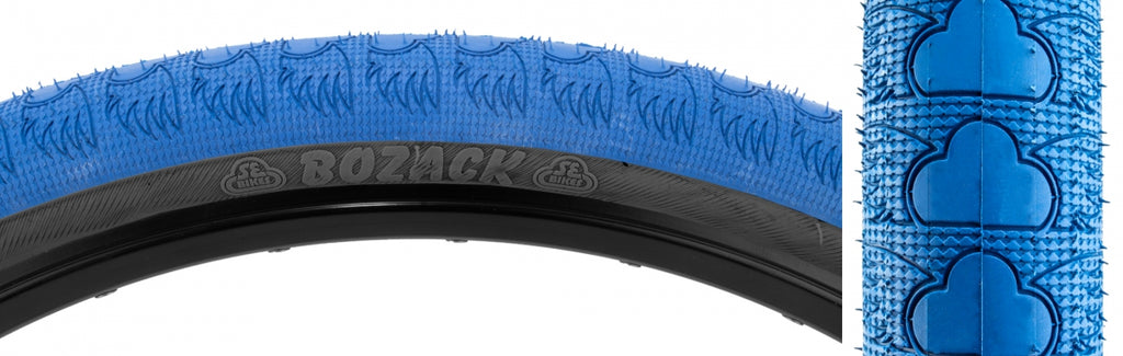 Bozack 24" Tire