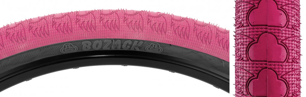 Bozack 24" Tire