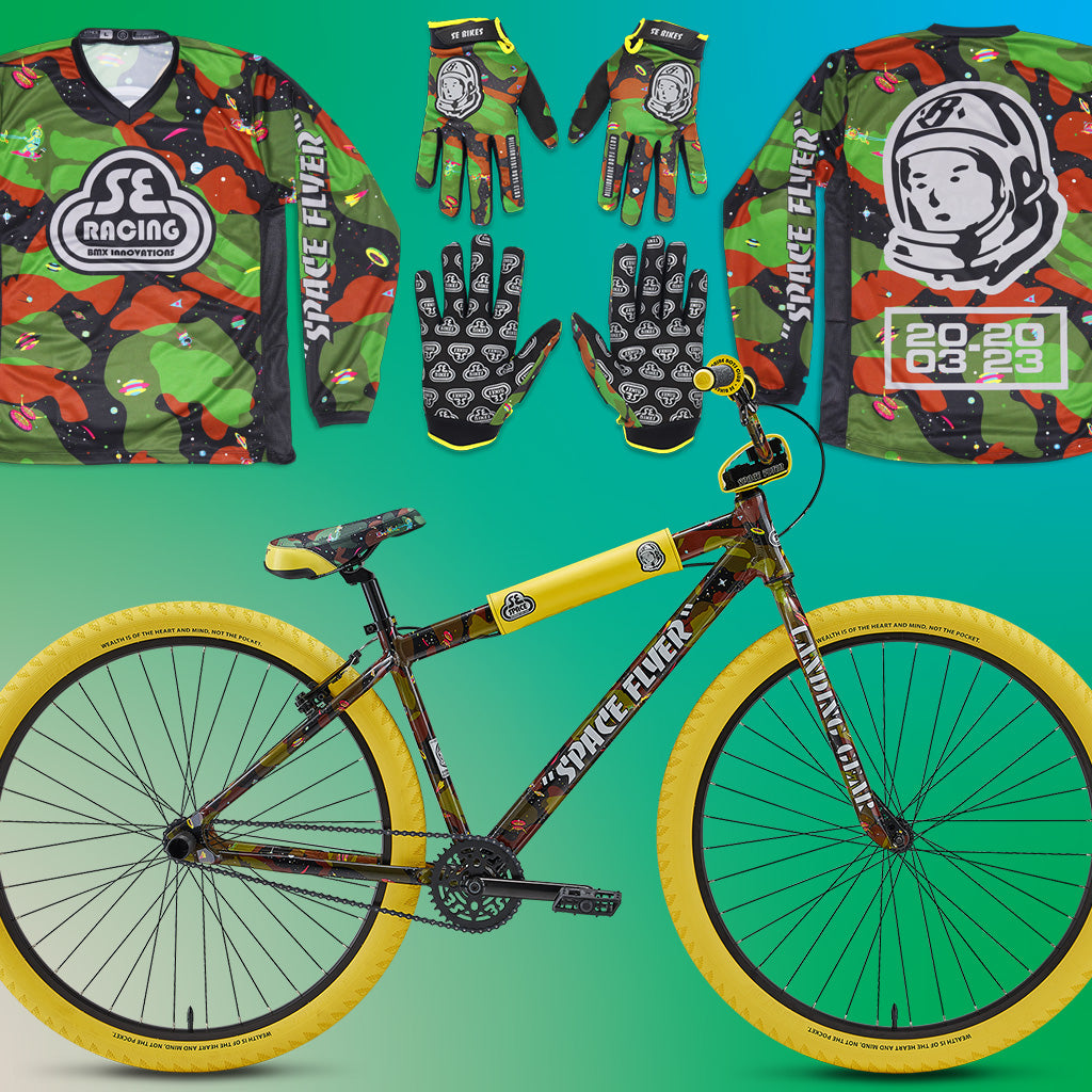 bike shops with se bikes near me