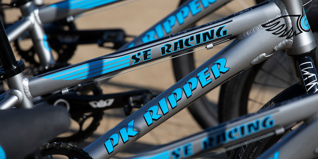 Elite Race – SE BIKES Powered By BikeCo