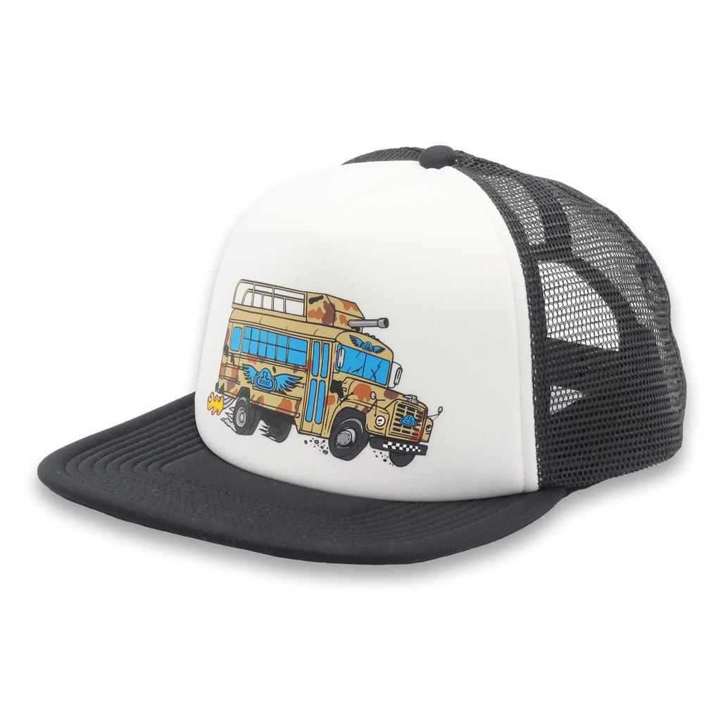 Bus Hat