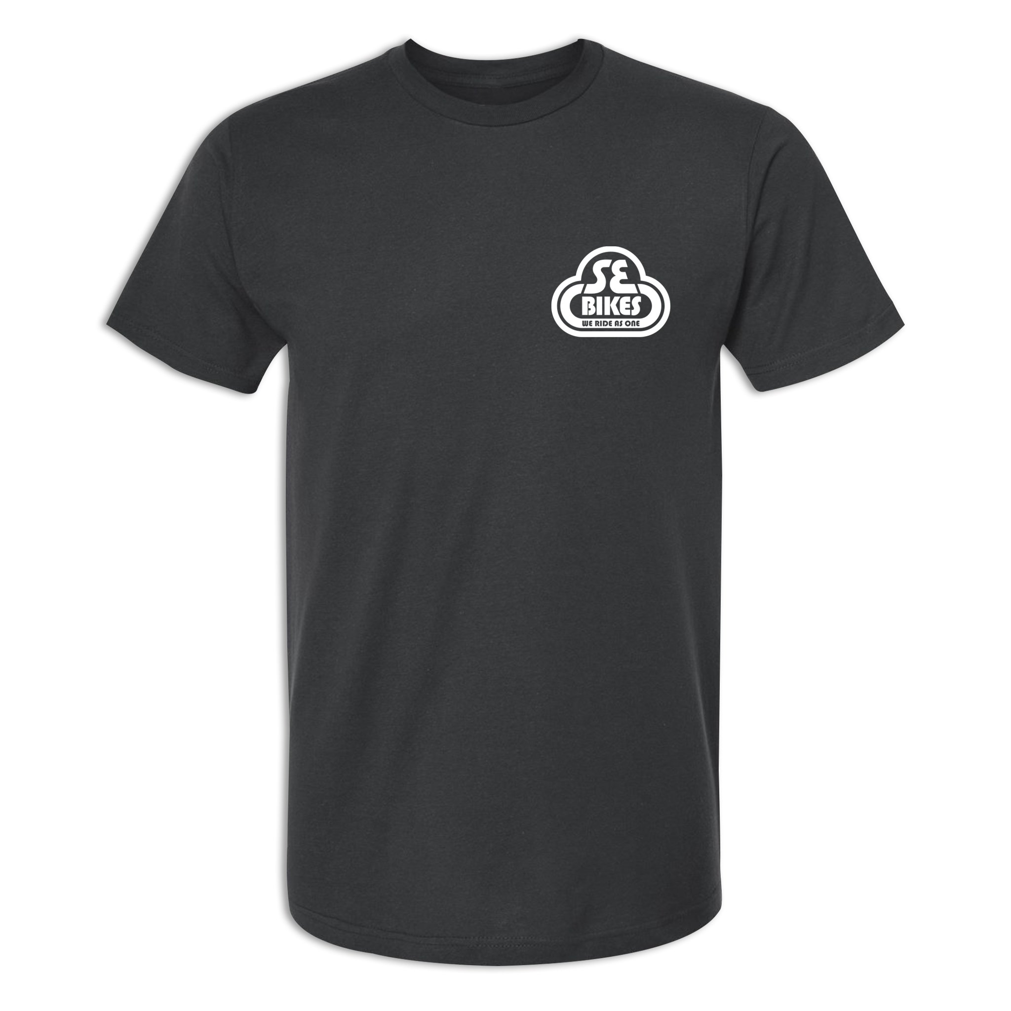 SE Bikes Shirts SE BIKES Powered By BikeCo