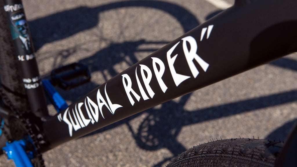 Suicidal Tendencies Big Ripper – SE BIKES Powered By BikeCo