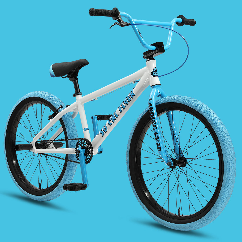 New Blue Blocks Flyer! – SE BIKES Powered By BikeCo