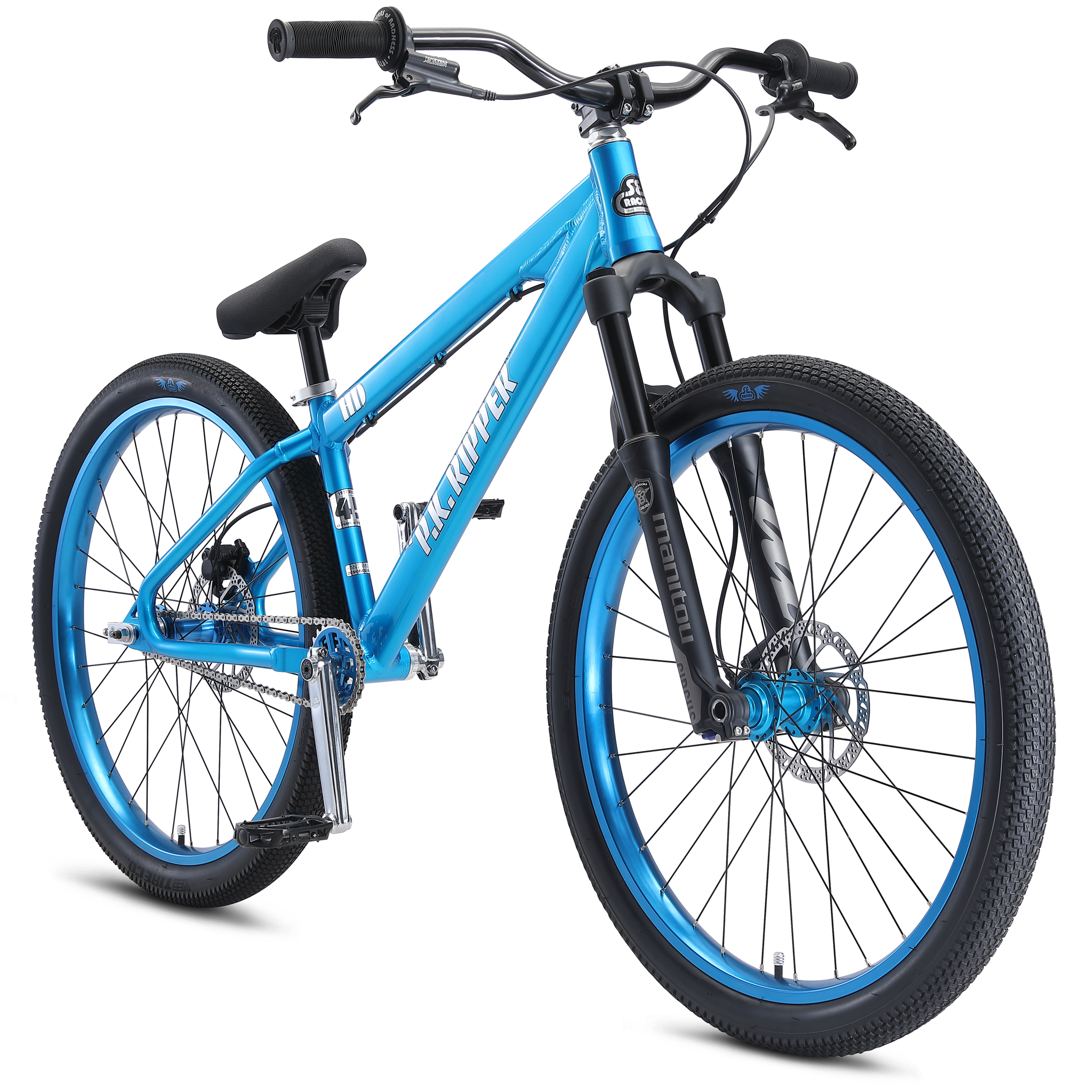 Se bikes pk ripper sales 26