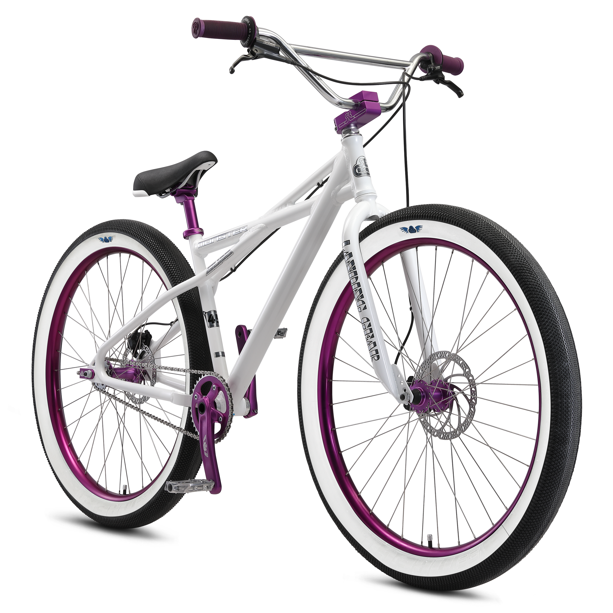 SE Bikes - Vélos et accessoires