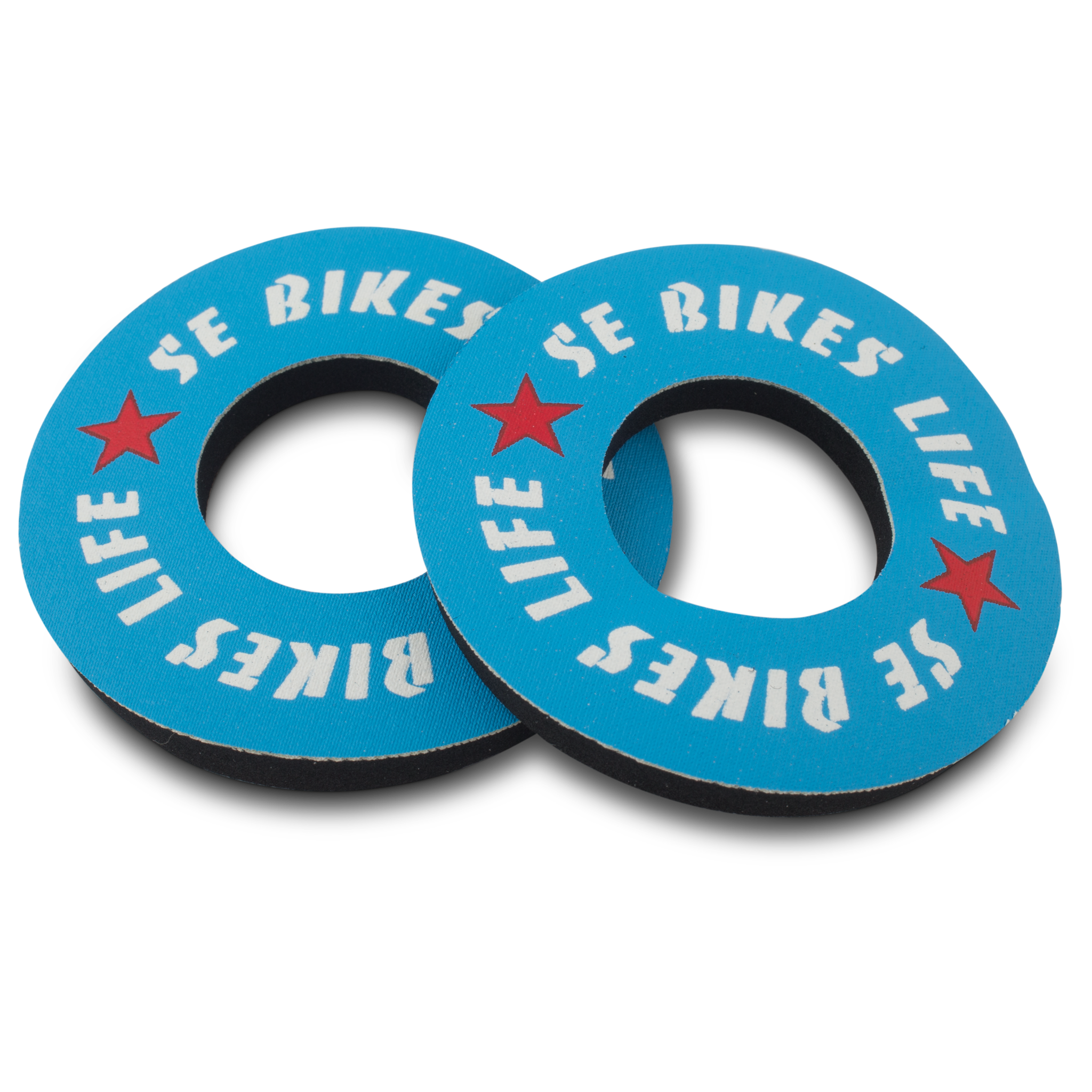 SE Bikes Grips SE Bikes Donuts SE BIKES Powered By BikeCo